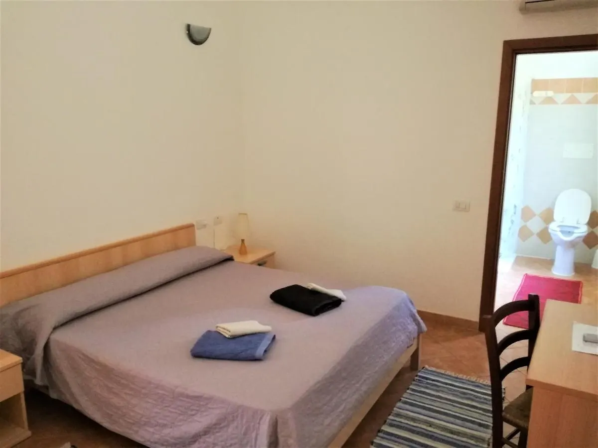 Villa Il Lentischio del Sinis Putzu Idu 0*,