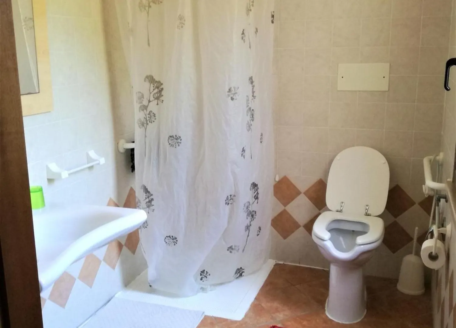 Villa Il Lentischio del Sinis Putzu Idu Alloggio per agriturismo