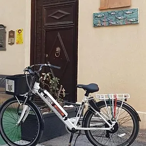 Le Plejadi , Castellammare del Golfo Italia