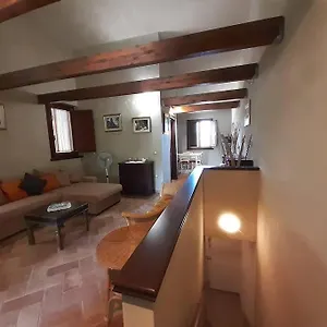 Casa S'arena Putzu Idu