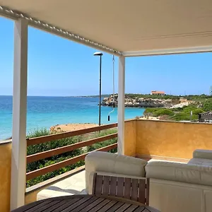 Sardinianworld - Casa Dei Marinai Putzu Idu