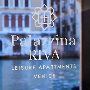 Palazzina Riva Venise