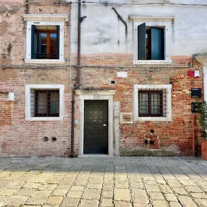 Gesuiti Loft Venise