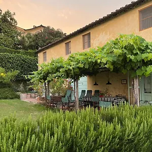 Azienda Agricola Fabbrica Di San Martino , Lucca Italia