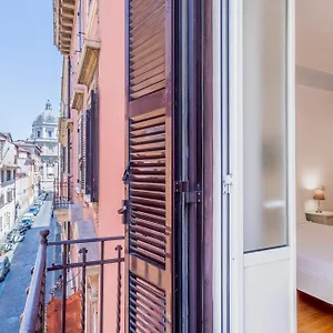 Bbhome Monti Via Cavour , Roma Italia