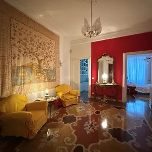 Casa Raggio Gênes