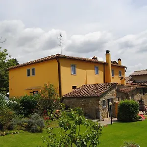 La Chiusuraccia , Barberino di Mugello Italia
