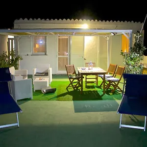 Vista Mare Capo Testa